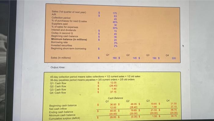 The Last Slide Is The One That Needs To Be Filled Out 4