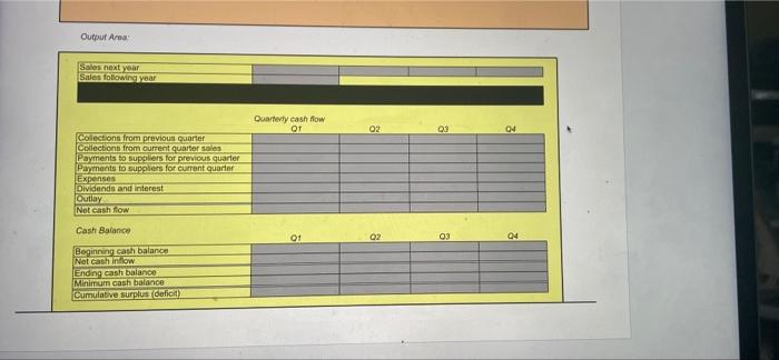 The Last Slide Is The One That Needs To Be Filled Out 6