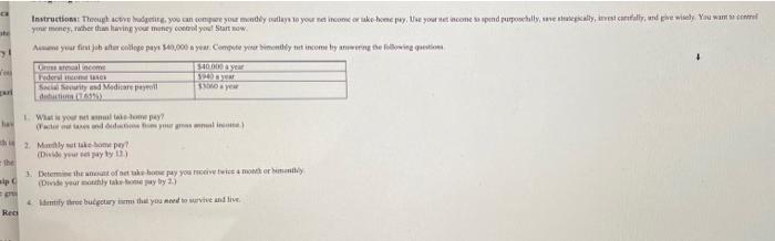 Your Money Wher Than Having Your Money Or You Start Now Instructions Through Active Brudpetite You Can Compare Your M 1