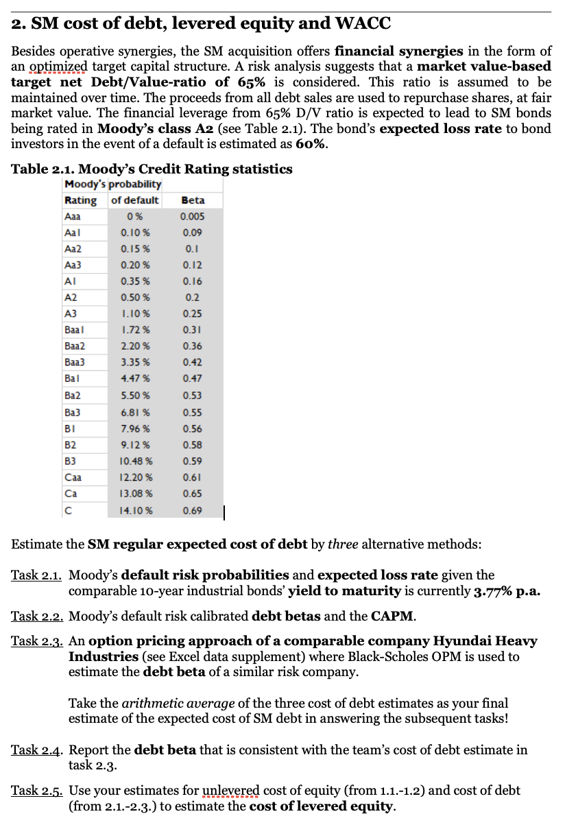 Help Is Required Solving The Tasks That Are Possible To Solve Given This Information Note Calculations Are Also Needed 1