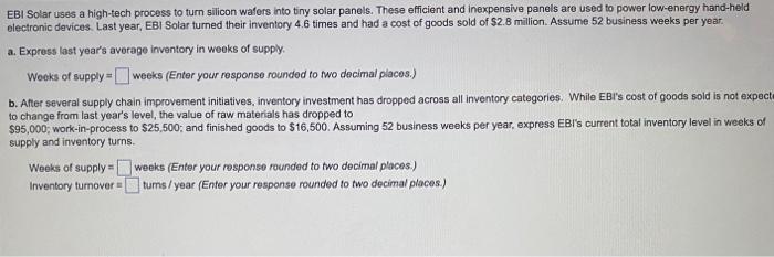 Ebi Solar Uses A High Tech Process To Turn Silicon Wafers Into Tiny Solar Panels These Efficient And Inexpensive Panels 1