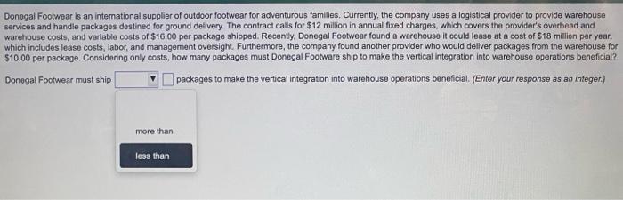 Donegal Footwear Is An Intemnational Supplier Of Outdoor Footwear For Adventurous Families Currently The Company Uses 1