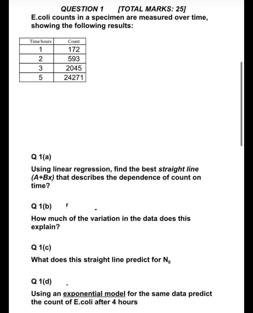 Solve This Question On Paper As Soon As Possible I Ll Surely Give U Thumbs Up Solve Any Part Do It Fast 1