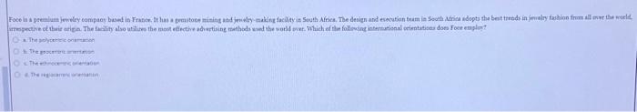 Face Is A Premium Jewelry Company Based In Frane It Has Greto Mining And Jay Making Facility South Africa The Design A 1