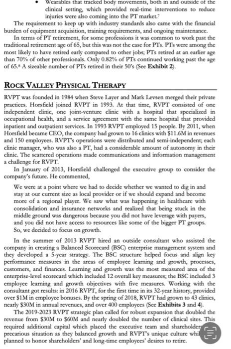 Answer If You Can Will Upvote For You 1 Assess The Culture Of Rvpt Through Schein S Model A How Has It C 3