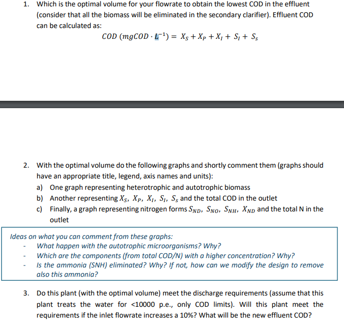 By Using Comsol Program Solve These Questions I Attach Photos With Coefficient Parameter And Processes 1