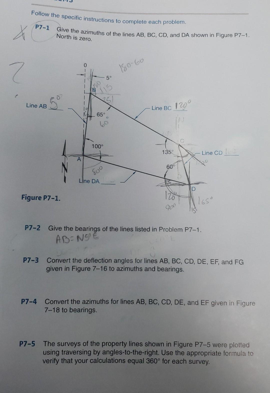 P7 1 P7 2 P7 4 1