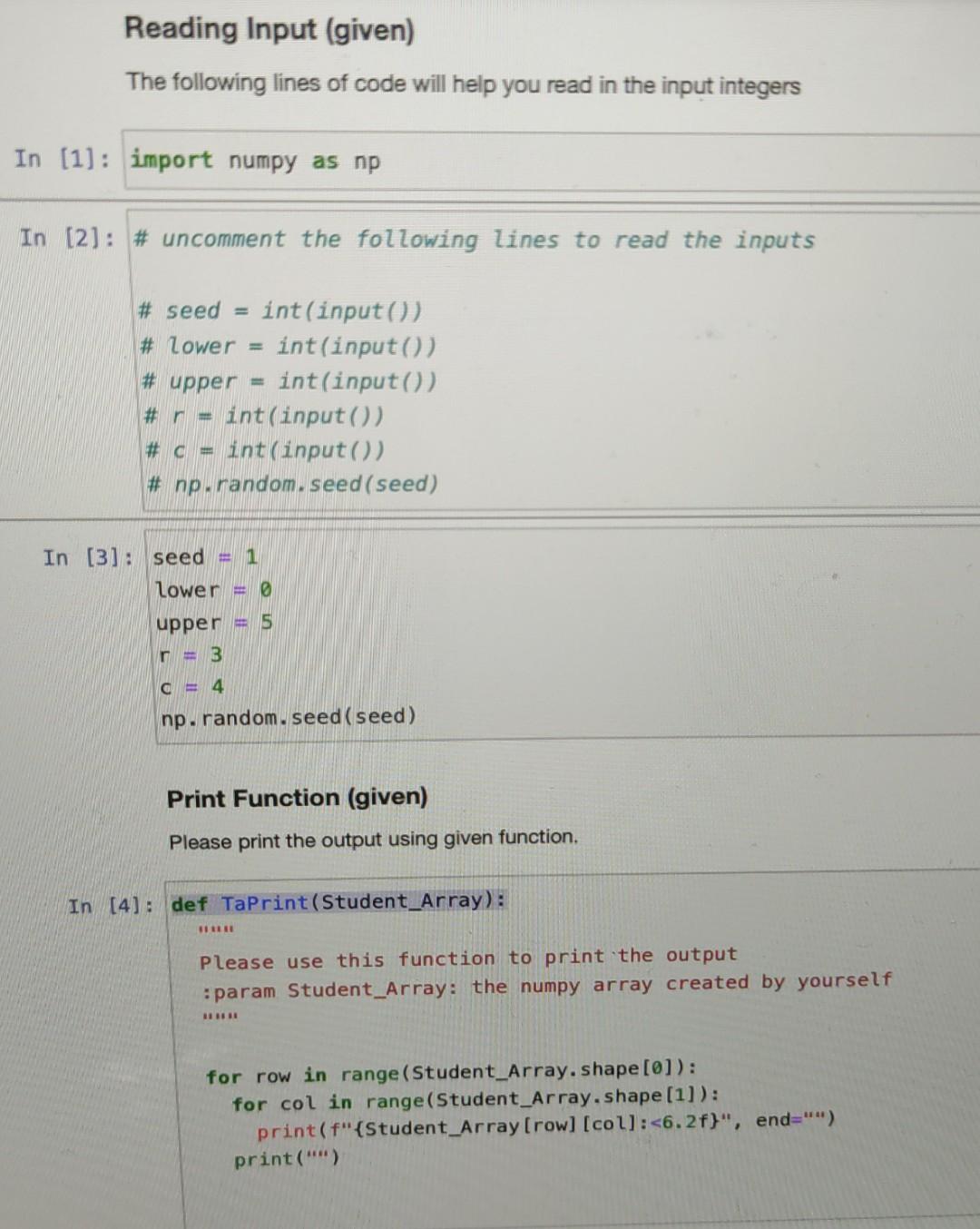 Hi Everyone I Really Need Help With My Python Homework There Are Two Codes Which I Have Try To Finish This Weekend All 3
