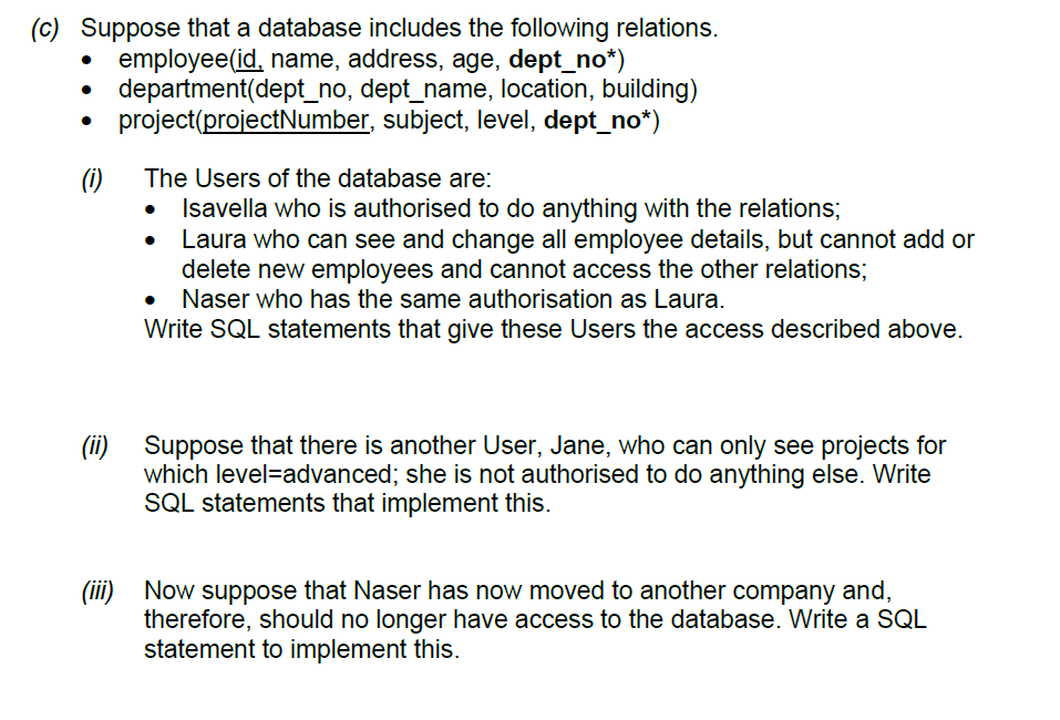 Important Note Please Don T Take The Answer From Another One And Read The Qs Probably The Questions Here Is Different F 1