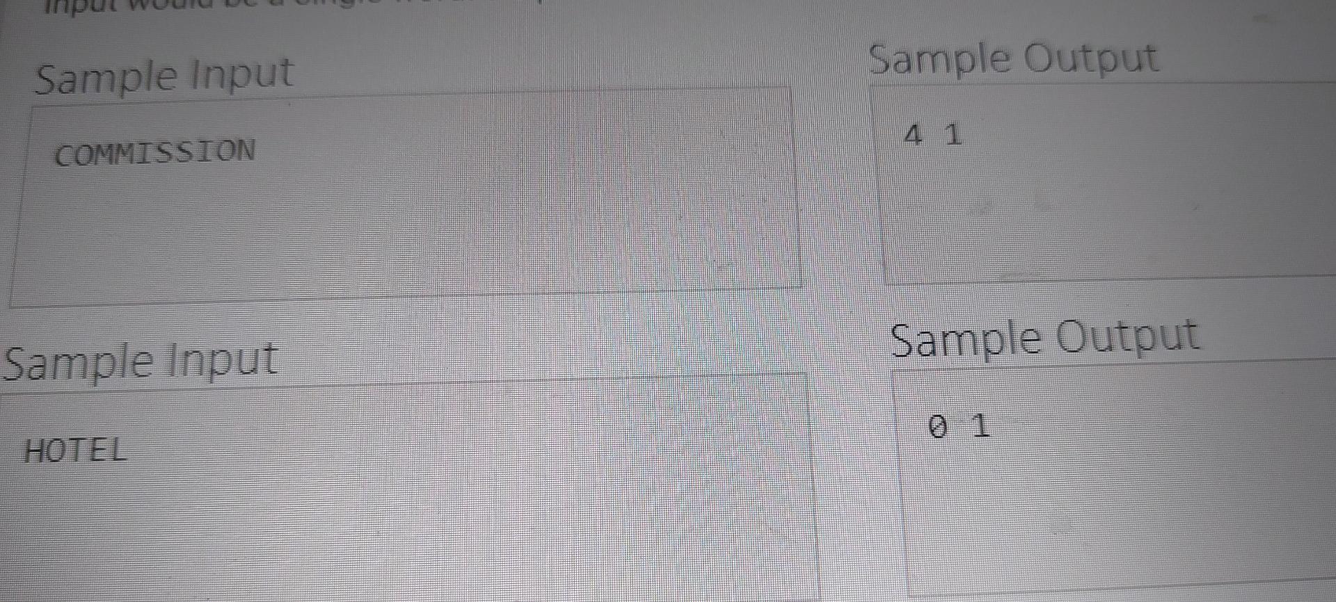 Write A Program To Find The Position Of The Last Occrance Of The First Repeated Character And The Position Of The First 1