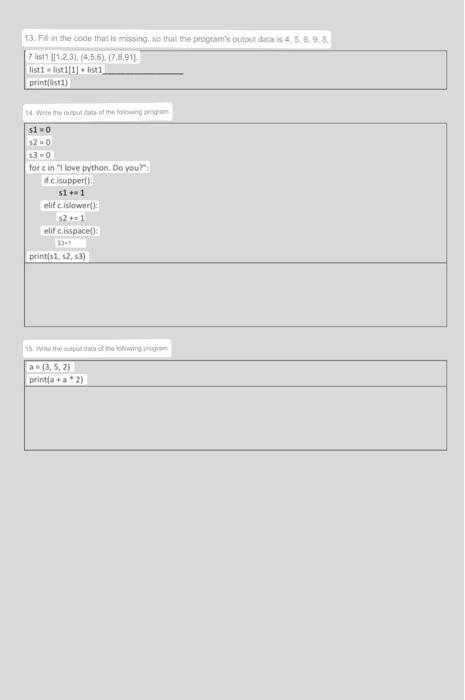 S Wite To Ou Flowing List11 231 List 2 Listi List2 St1 4 Print List1 1 21 The Uplowing Def Mythia By Return As Pri 3