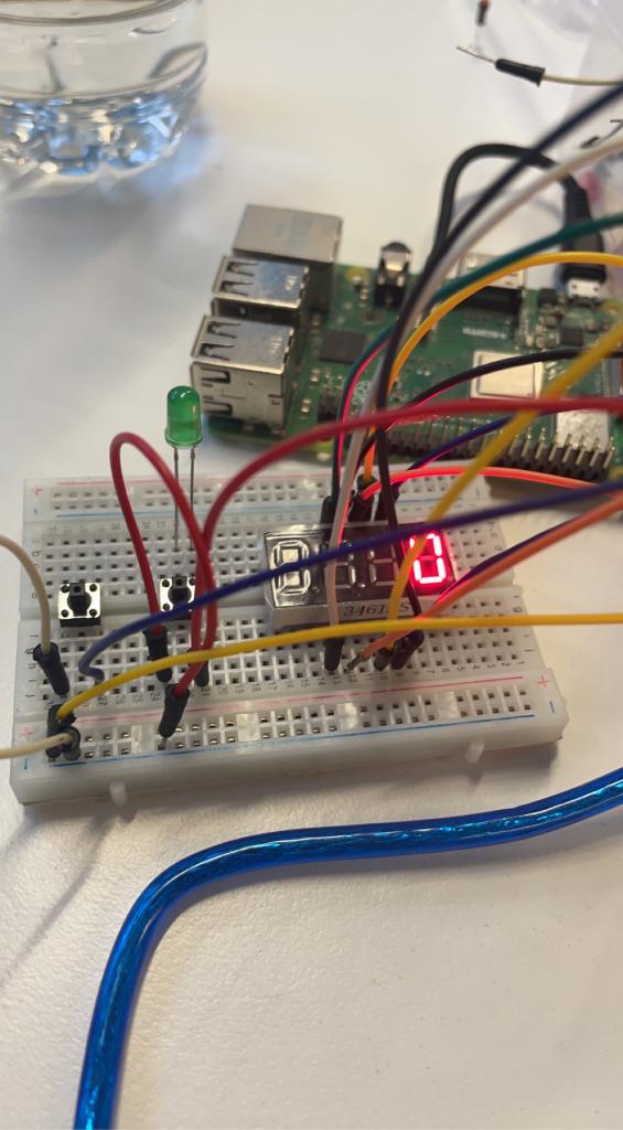 Hello I Have A Simple Question I Have Written This Simple Arduino Program Where A 4 Digit 7 Segment Led Display Is Use 2