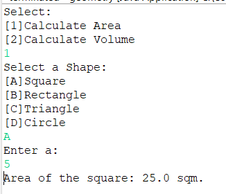 Create A Uml Diagram Of The Following Methods Classes Java Language Using Lucidapp Returns The Volume Of A Rectan 1