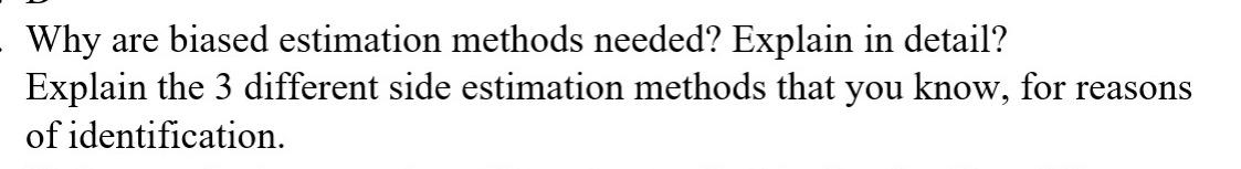 Please Answer This Problem 1