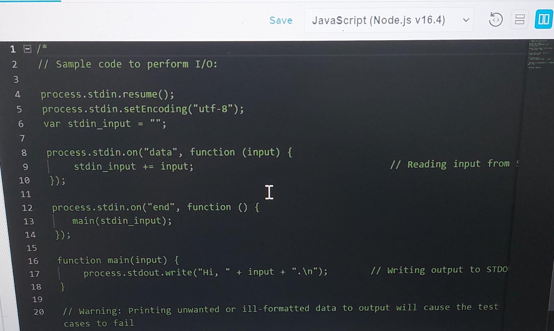 You Are Given A Binary String S Consisting Of O S And 1 S You Have To Tell Whether It Is Possible To Split The String I 4