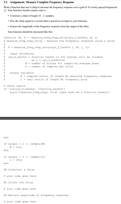 Can Someone Please Show Me The Code For 3 2 I Have Included Code That May Be Needed For It 3 2 Is The Second Image T 2