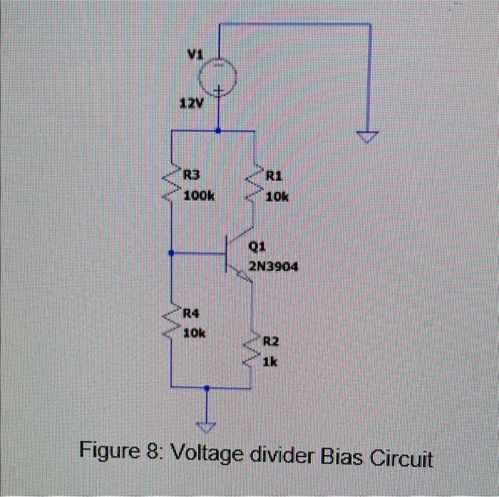 3 Calculate The Collector Saturation Current Ic Sat Assume Vce 0v For Bjt In Saturation 2