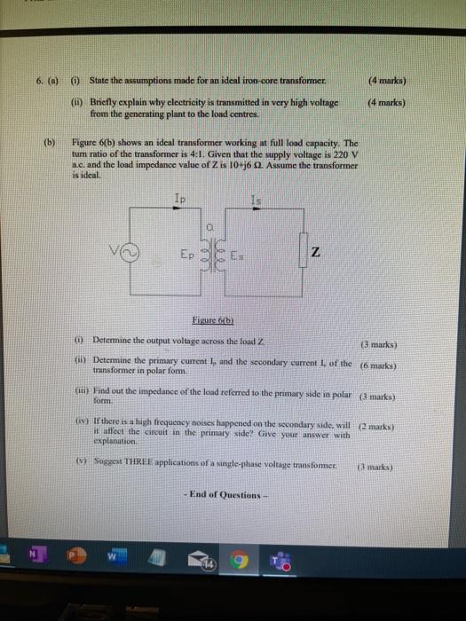 2 B 67 16 A D C Circuit Has Been Setup As Shown In Figure 1 A Apply The Kirchhoff S Voltage Low To Resolve Questio 7