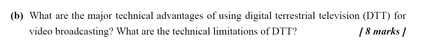 Q2b This Is Signal Processing And Multimedia Technology Question 1