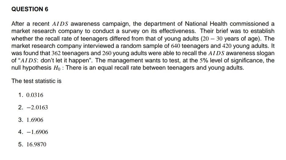 Question 4 A Random Sample Of 10 Home Internet Users Was Selected From Telkom S Database And Their Monthly Internet Usag 2