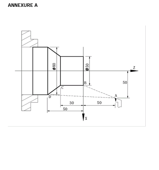 Annexure A 080 050 Z 50 30 50 50 1