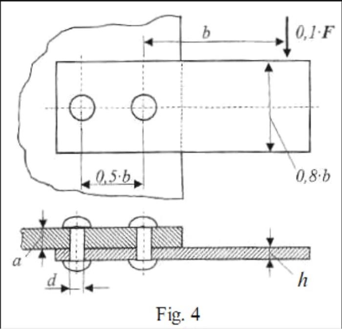 Variant A Mm B Mm Hmm D Mm 0 1 2 3 5 4 5 6 7 60 70 80 90 100 110 3 4 8 10 12 7 14 14 F Kn Fig 0 7 10 20 30 3