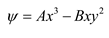 The Stream Function Of A Flow Field Is Given By Where A 1 M 1 S 1 And B 3 M 1s 2 Coordinates Are Measured In Meters 1