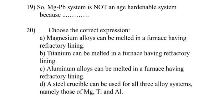 14 The Anomaly Of Gamma Prime Phase In Super Alloys Is With Increasing Temperature The Ag Cu Phase Diagram I 3