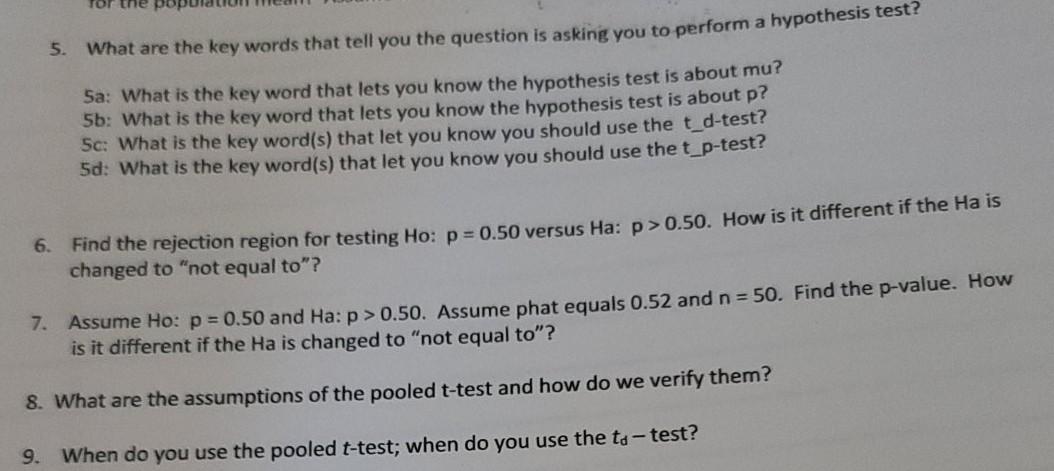 Please Solve I Am Trying To Study For Final 1