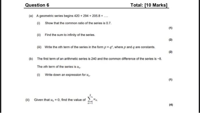 Question 5 Total 16 Marks Jennie Is A Piano Teacher Who Teaches Nine Pupils She Records How Many Hours Per Week They P 8