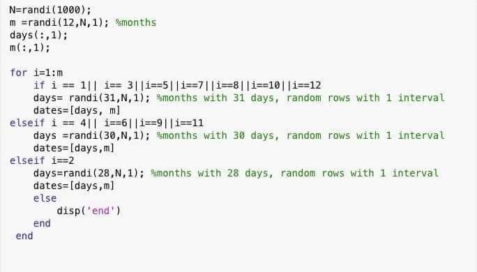 Assessment Requirements For This Part Of The Project You Re Required To Simulate The Birthday Scenario Call Your Func 2