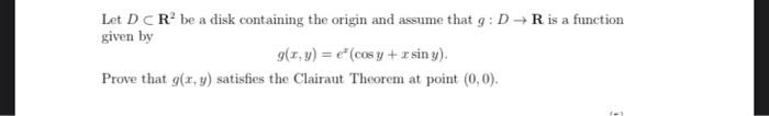 Find The Points Of Discontinurity Of The Following Funchers Foc Y X Y A 1 Let Rr Be A Function Given By F 1 4