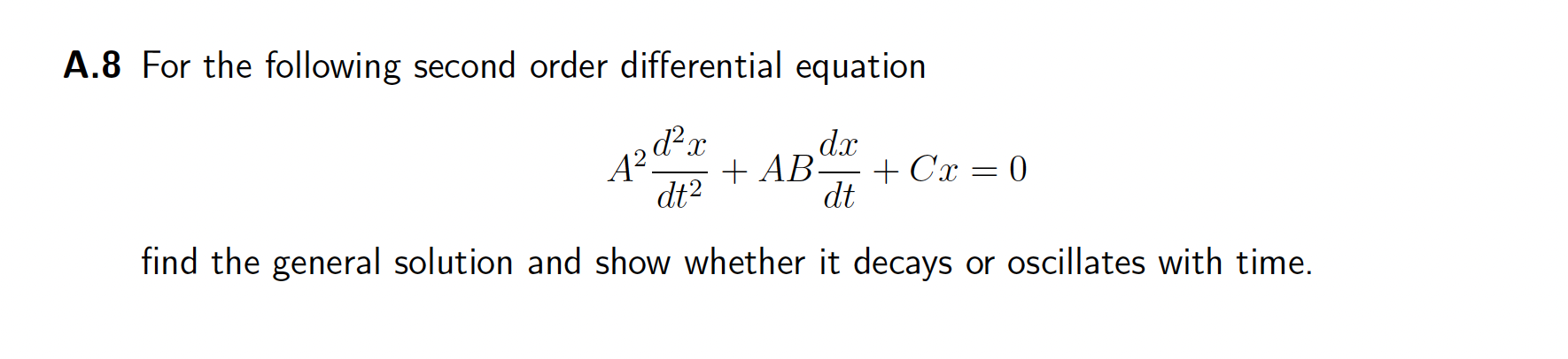 C D Where Should Be Considered A Varying Parameter 1