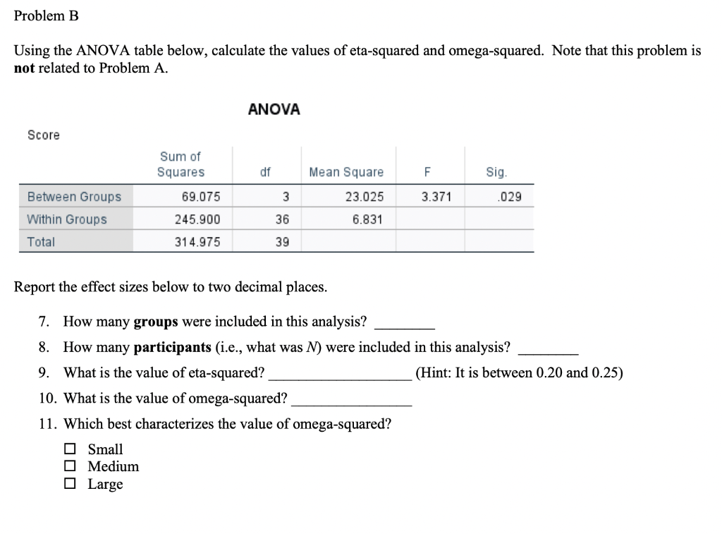 How To Calculate Eta Formula