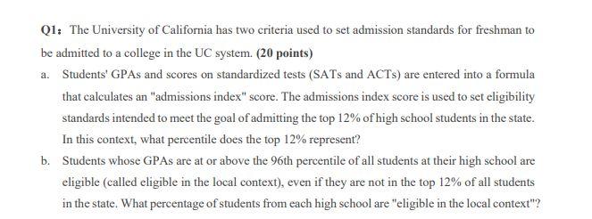Please Provide A Complete Detailed Answer Because The Question Is Of 20 Marks So Don T Answer In A Short Way I Need Comp 1