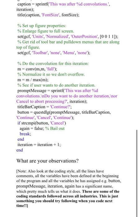 Step 2 If You Have A Bunch Of Distributions F Say N Of Them And You Convolve Them All Together Into A Distribution 2