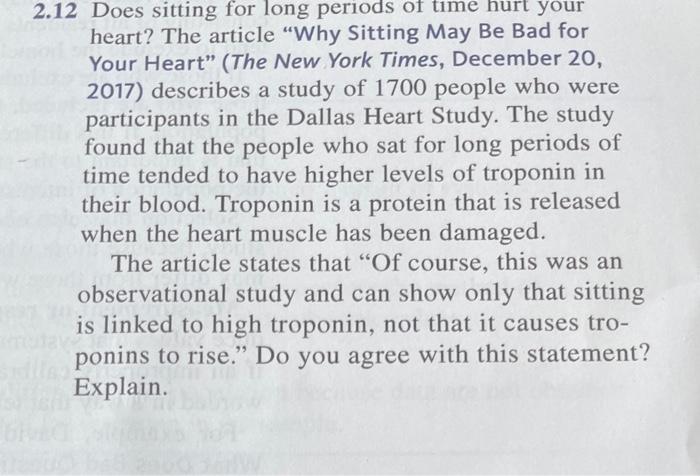 2 12 Does Sitting For Long Periods Of Time Hurt Your Heart The Article Why Sitting May Be Bad For Your Heart The New 1