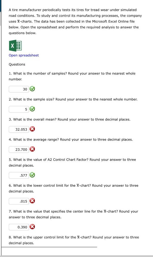 I Need Help With 3 4 6 7 And 8 1
