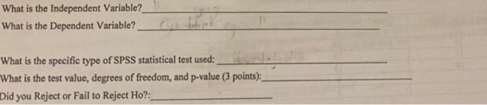 The Following Situation Participants Were 14 College Students Whose Eye Blinking Rate Was Monitored In Each Of Two Cond 2