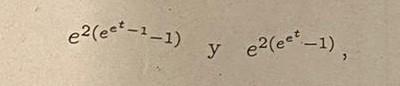Let X Be A Non Negative Integer Random Variable That Is X 0 1 2 3 And Mx T Its Respective Moment Generating Fun 2