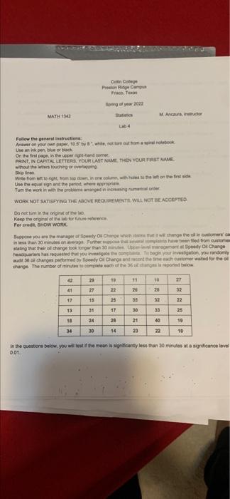 Cage Pelo Cama Pt Year 2023 Math 10 Mma Lab Follow The General Instruction Answer On Your Own Pe 10 When Tomoro Usemi P 1