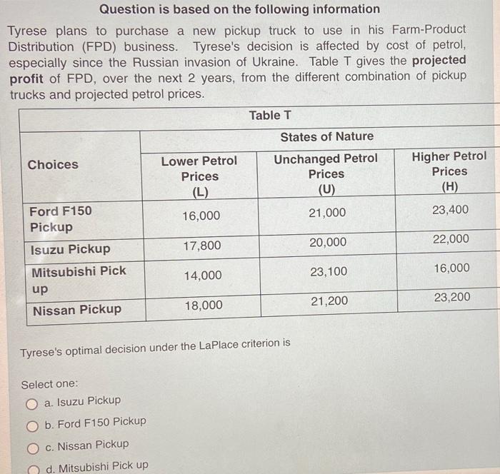 Which Of The Statements Is False With Respect To Pert Select One O A Costs Associated With Project Activities Are Ass 2