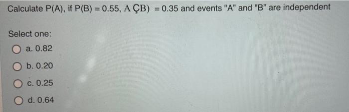 Which Of The Statements Is False With Respect To Pert Select One O A Costs Associated With Project Activities Are Ass 7