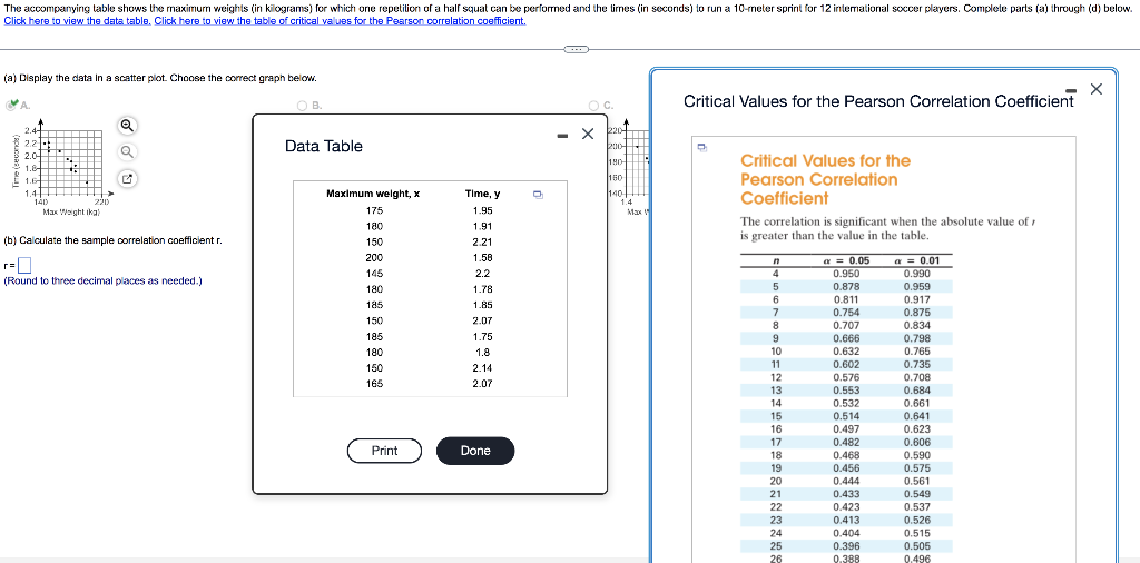 The Accompanying Lable Shows The Maximum Weights Ir Kilograms For Which One Repetilion Of A Hall Squat Can Be Performe 1