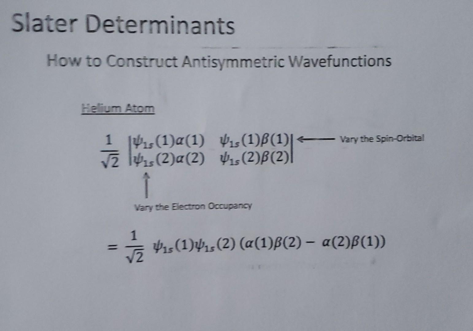 Atom In The Helium Spectrum Visible Spectrum Of Helium The Strong Red Spectral Line Is Due To A 3 D 2p Transition Use 3