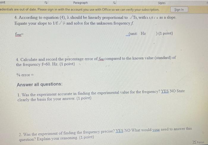 Name Aston R Devers Class Phys214 Section 03 To Get Credit Always Show Your Work And Explain The Number Of Significant 3