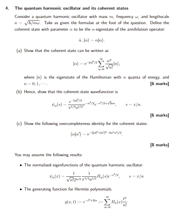 Only Part C Needs Answering The Last Question 1