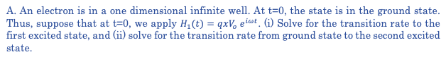 Provide Step By Step Solution With Formulas And Explanation Give Details Regarding The Problem Topic Griffith S Time 1