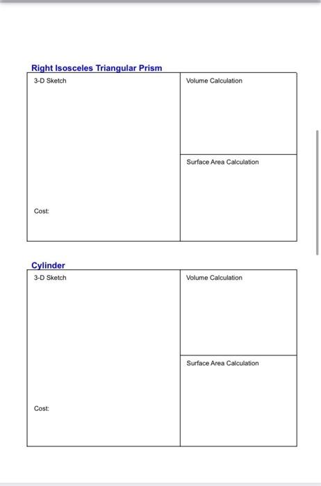 Packaging Candies This Assignment Was Retrieved From Oame On Ca Name S Write Complete Solutions In The Space Provided 2