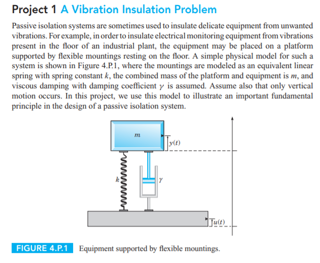 Please Explain The Solution Of The Problem 1